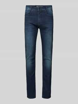 MAC Slim fit jeans in 5-pocketmodel model 'Arne'