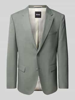 Boss Colbert met klepzakken model 'Jasper'