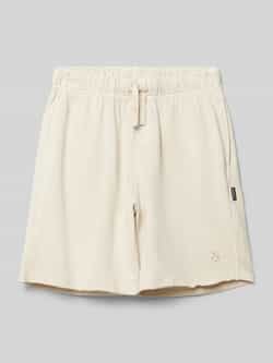 Jack & jones Bermuda met elastische band model 'BILL'