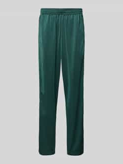 Adidas Originals Baggy fit sweatpants met steekzakken model 'ADIBREAK'