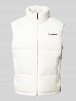Pegador Bodywarmer met opstaande kraag model 'LANDIN'