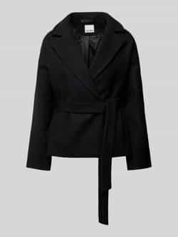 Ichi Jack met strikceintuur model 'Jannet'