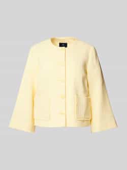 Joop! Blazer met opgestikte zakken model 'Jovanna'