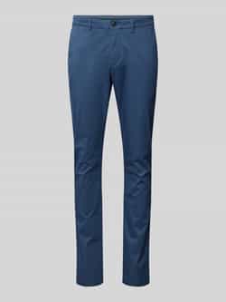 Tommy Hilfiger Chino BLEECKER PRINTED STRUCTURE