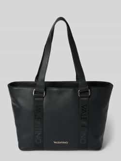 Valentino by Mario Valentino Twig Shopping Tote Bags Black Dames