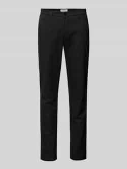 BRAX Regular fit broek in 5-pocketmodel model 'FABIO'