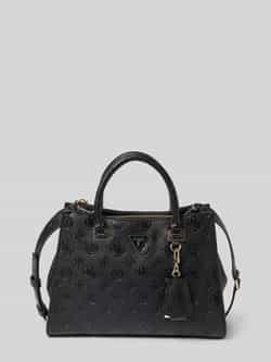 Guess Handtas in leerlook model 'Cresida'