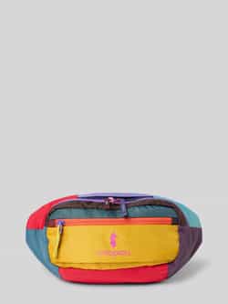 Cotopaxi Heuptasje met labelprint model 'KAPAI'