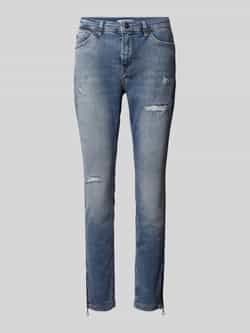 MAC Skinny fit jeans in 5-pocketmodel