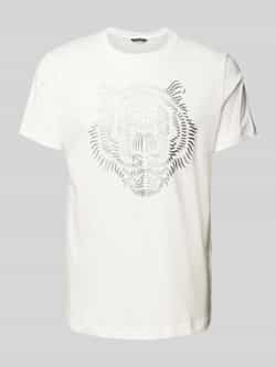 Antony Morato T-shirt met motiefprint