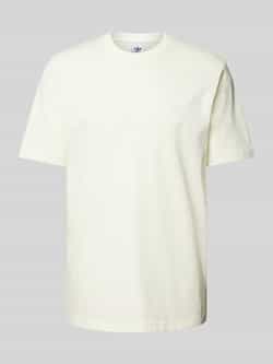 Adidas Originals T-shirt met labelstitching