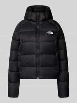 The North Face Gewatteerd jack met vulling van dons en veren model 'HYALITE'