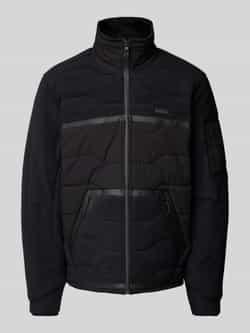 BOSS Green Jack met steekzakken model 'Snoozy'