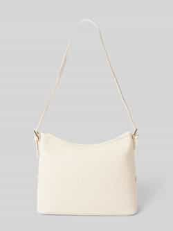 VALENTINO BAGS Handtas met structuurmotief model 'SAMBA'