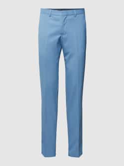 Matinique Slim fit pantalon model 'Las'