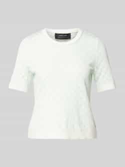 Marc Cain T-shirt in tricotlook