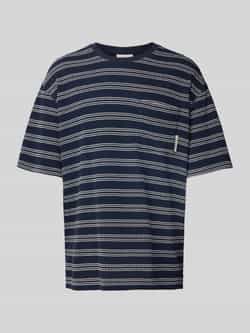 Calvin Klein Jeans T-shirt met borstzak
