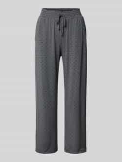 JOOP! Collection Relaxed fit pyjamabroek met elastische band