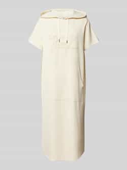 Soyaconcept Sweatjurk met capuchon model 'BANU'