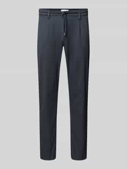 Lindbergh Broek met tunnelkoord