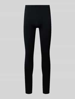 MCNEAL Lange broek met deelnaden