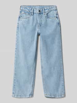 Garcia Baggy fit jeans in 5-pocketmodel model 'Jaysen'