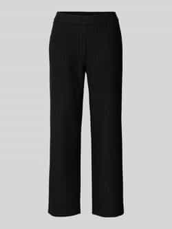 TONI Stoffen broek met verkorte pasvorm model 'SUE'