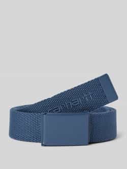 Carhartt Work In Progress Riem met kliksluiting