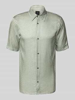 Armani Exchange Vrijetijdsoverhemd met knoopsluiting model 'CAMICIA'