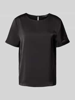 Weekend Max Mara T-shirt met ronde hals model 'GILBERT'