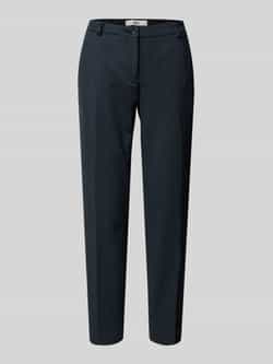 BRAX Broek met achterzakken model 'MARON'
