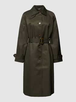 Lauren Ralph Lauren Trenchcoat met riem