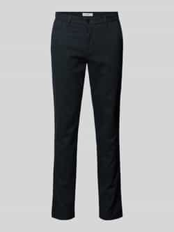 BRAX Regular fit broek in 5-pocketmodel model 'FABIO'