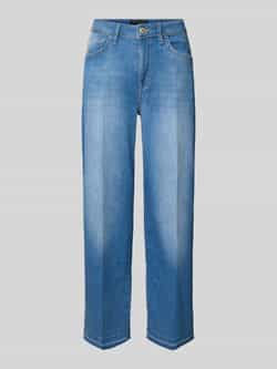 RAFFAELLO ROSSI Jeans met 5-pocketmodel model 'KIRA'