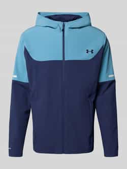 Under Armour Trainingsjack met steekzakken