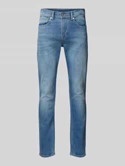 Pepe Jeans Slim fit jeans met 5-pocketmodel