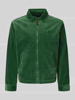 Polo Ralph Lauren Jack met ritssluiting