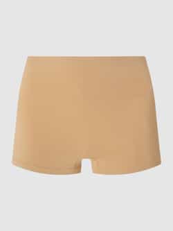 Hanro Slip van microvezel naadloos model 'Touch Feeling'