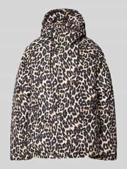 LOLLYS LAUNDRY Jack met capuchon model 'Shelby'