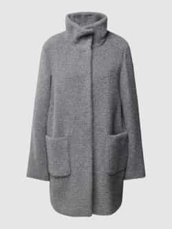 S. OLIVER BLACK LABEL Jas met steekzakken