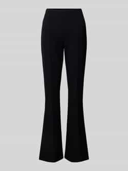 Only Flared sweatpants van viscosemix model 'TOC'