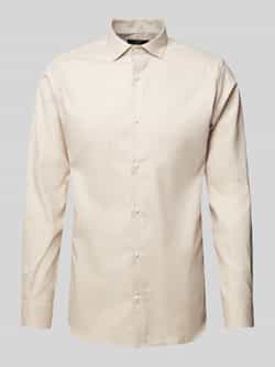 Jack & Jones Premium Slim fit vrijetijdsoverhemd met kentkraag model 'PARKER'