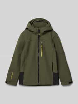 Killtec Jack met capuchon
