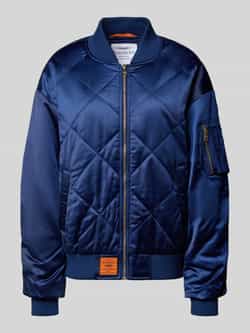 Original Bombers Bomberjack met labelpatch
