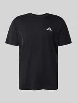 Adidas Training T-shirt met logoprint
