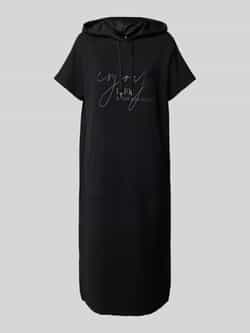 Soyaconcept Sweatjurk met capuchon model 'BANU'