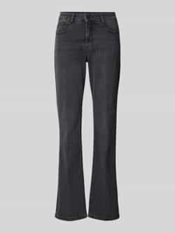 MAC Flared jeans met 5-pocketmodel model 'Laura'