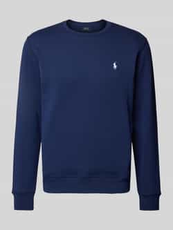 Polo Ralph Lauren Sweatshirt met ronde hals