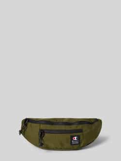 Champion Heuptasje met labelpatch