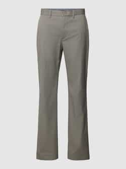 Tommy Hilfiger Pants Chino met achterzakken model 'DENTON'